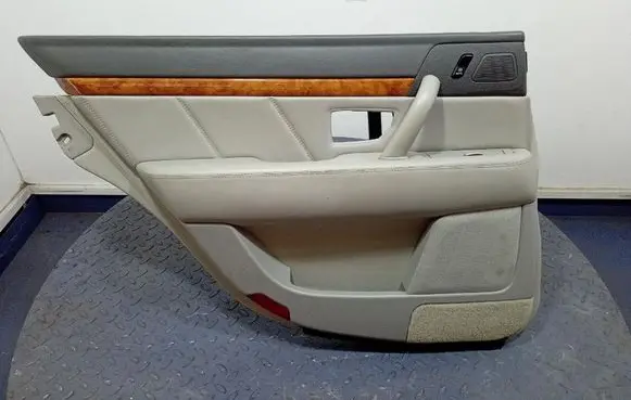 KIA Opirus Door card panel trim set 833123F000