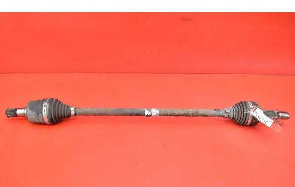 Hyundai Tucson JM Rear driveshaft 49600D7000