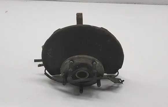 Mitsubishi Outlander Front wheel hub 3870A007