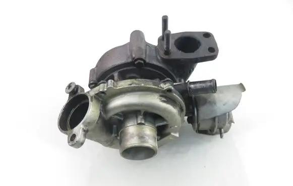 Ford Focus Turbo 9660641380