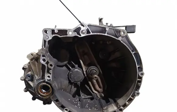 Mini One - Cooper Coupe R56 Manual 5 speed gearbox 2300.756872403 2300.7568724-03