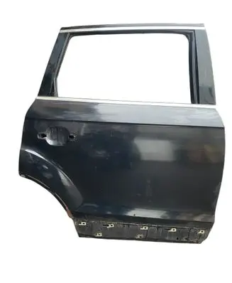 Audi Q7 4L Rear door