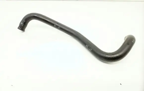 Mitsubishi Space Star Power steering hose/pipe/line 91547