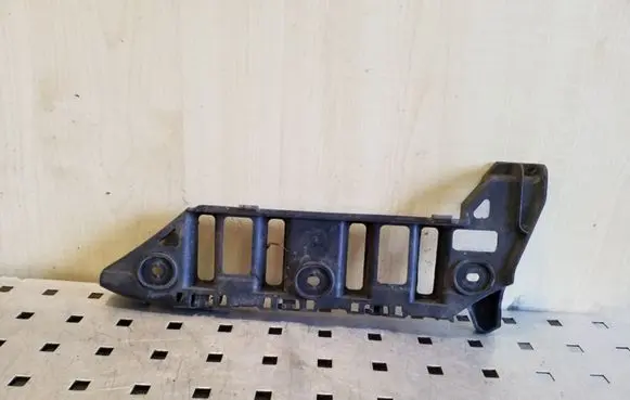 Volkswagen Touran I Front bumper mounting bracket 1T0807184A