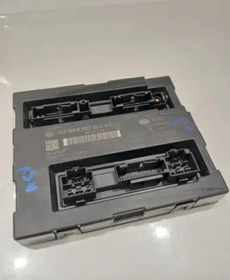 Comfort/convenience module