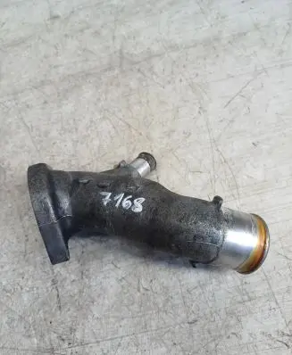 Toyota Avensis T250 Thermostat housing 
