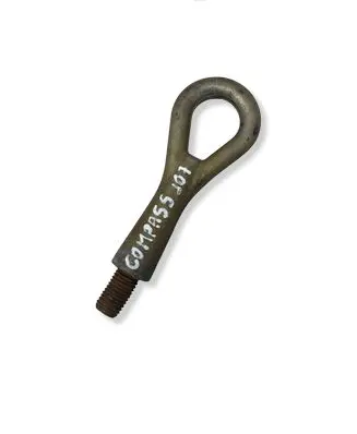 Jeep Compass Towing hook eye IS05422 S05422 ISO5422
