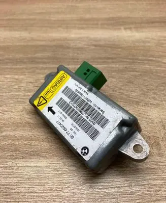 BMW 7 E65 E66 Airbag control unit/module 6920477 5WK43011
