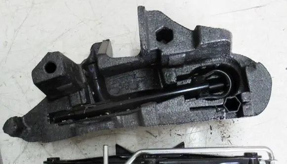 Renault Scenic III - Grand scenic III Lift Jack 995040009R