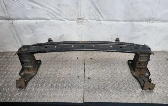 Ford Mondeo MK IV Front bumper cross member 7S71A10922AG