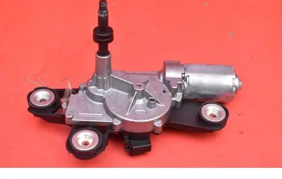 Ford Fiesta Rear window wiper motor 8A61A17K441AD