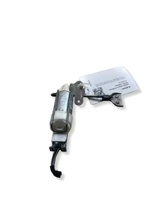 Volvo XC90 Seat adjustment motor E75567100