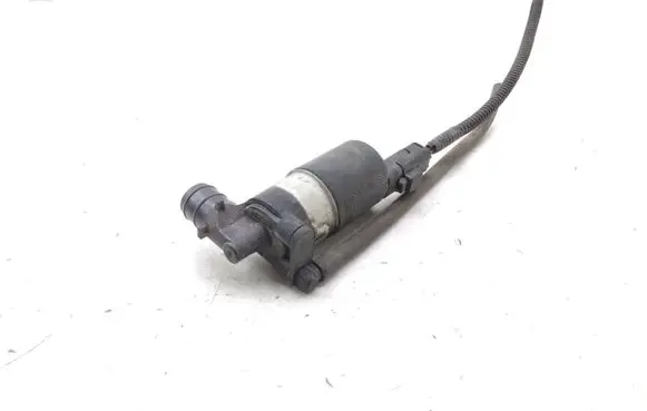 Renault Latitude (L70) Windscreen/windshield washer pump 8200031805 9632984980 9634558980