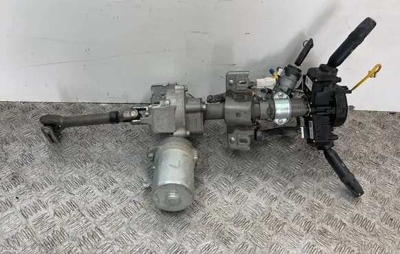Hyundai i20 (GB IB) Steering wheel axle 56300C8100 56345C8000