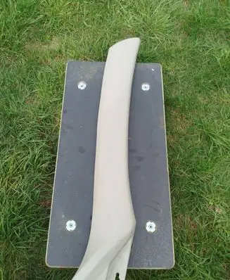 Alfa Romeo 147 (A) pillar trim 735267215 735391725