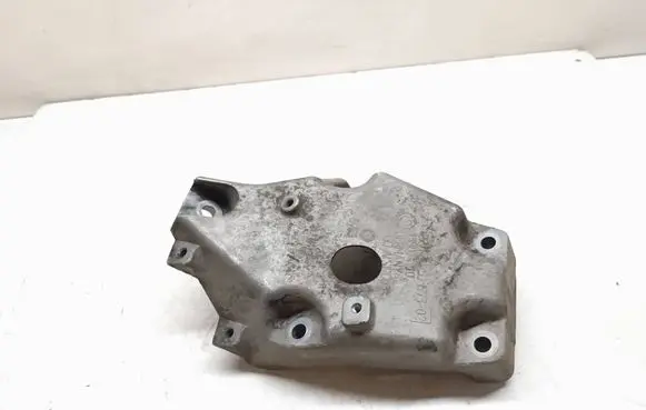 BMW X3 E83 Engine mounting bracket 3451673 2213451673