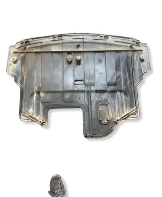 KIA Carens III Engine splash shield/under tray 29110A4550 29110A4100