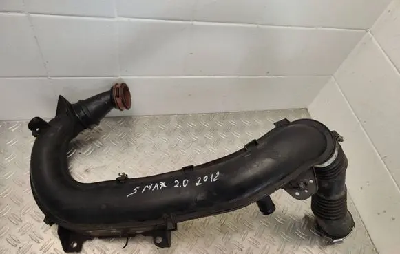 Ford S-MAX Intercooler hose/pipe AV619C623B