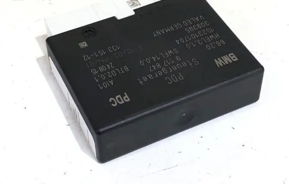 BMW 2 F45 Parking PDC control unit/module 9117847