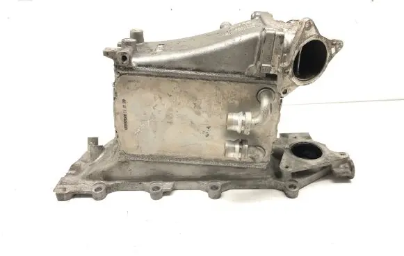 Audi A4 S4 B8 8K Intercooler radiator 04L129766AD VR67A687 46137912