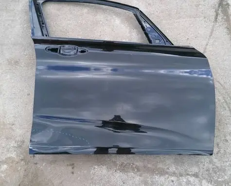 BMW 2 F45 Front door