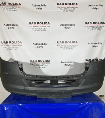 Mercedes-Benz Sprinter W907 W910 Front bumper A9108850000