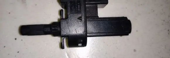 Ford Kuga I Brake pedal sensor switch 4M6T7C534AA