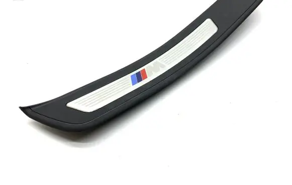 BMW 5 F10 F11 Rear sill trim cover 345927 8050043