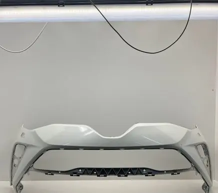 Toyota C-HR I Front bumper 52119F4010