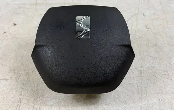 Citroen DS5 Steering wheel airbag 96864298ZD