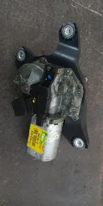 BMW X5 E70 Rear window wiper motor 6942165