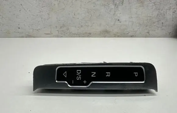 Audi A4 S4 B8 8K Gear shift selector indicator 8R1713463 7719370
