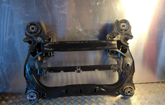 Audi A8 S8 D3 4E Front subframe 14376