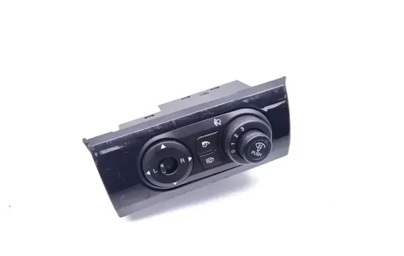 Toyota Land Cruiser (J120) Mirror heating switch 46221C07