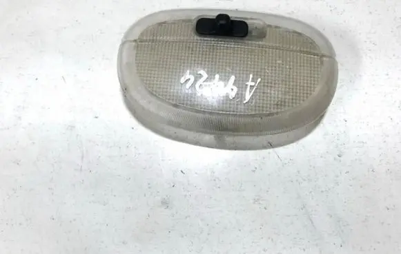 Ford Focus Rear seat light xs4113776ba xs41-13776-ba