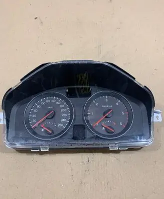 Speedometer (instrument cluster)