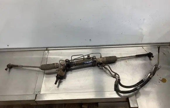 Subaru Forester SG Steering rack 