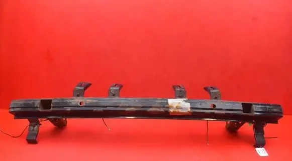 Hyundai Tucson JM Rear bumper support beam 