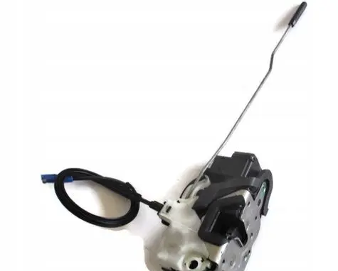 Chevrolet Cruze Front door lock
