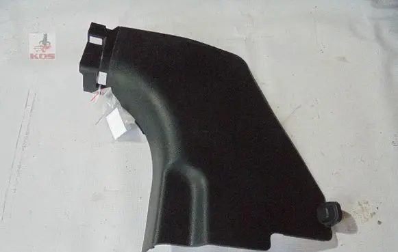 KIA Sportage side skirts sill cover 85826-3U010