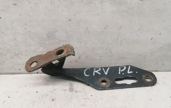 Honda CR-V Engine bonnet/hood hinges