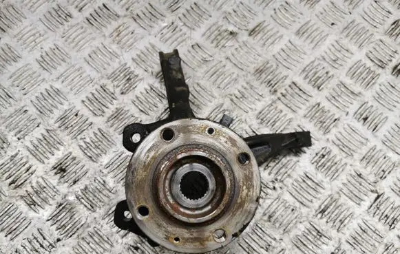 Opel Mokka B Front wheel hub