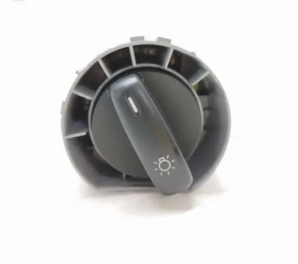 Skoda Octavia Mk2 (1Z) Light switch 1Z0941431J 10009058
