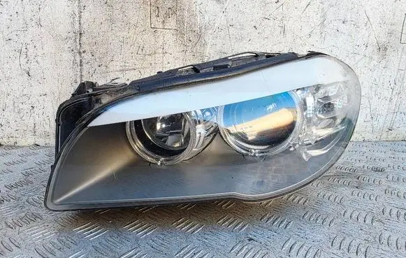 BMW 5 F10 F11 Headlight/headlamp 7203241 1LL01013103 1LL01013103AN
