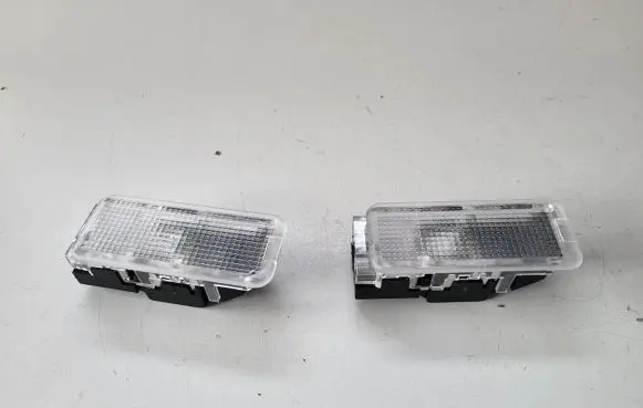 Citroen DS3 Other interior light