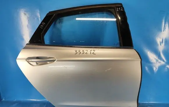 Ford Fusion II Front door DS7Z5424630A