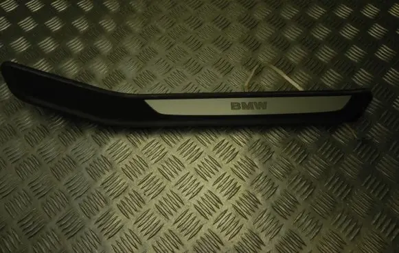 BMW 7 F01 F02 F03 F04 Other sill/pillar trim element 7190962 T7515