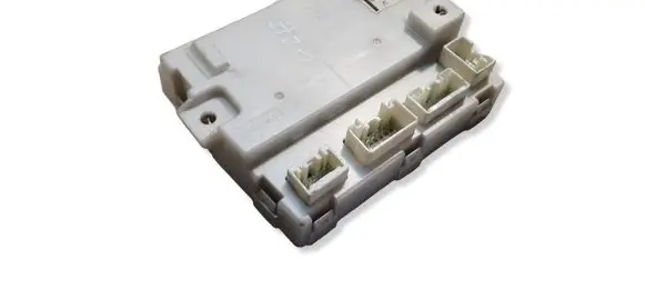 Mazda 6 Comfort/convenience module GS1F67560N