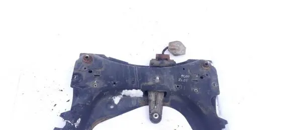 Nissan Note (E11) Front subframe