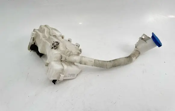 Volkswagen ID.3 Windshield washer fluid reservoir/tank 1EA955448B